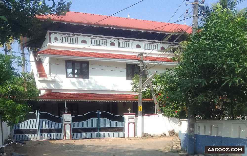 4-BHK-Villa-for-sale-Udayamperoor-Ernakulam