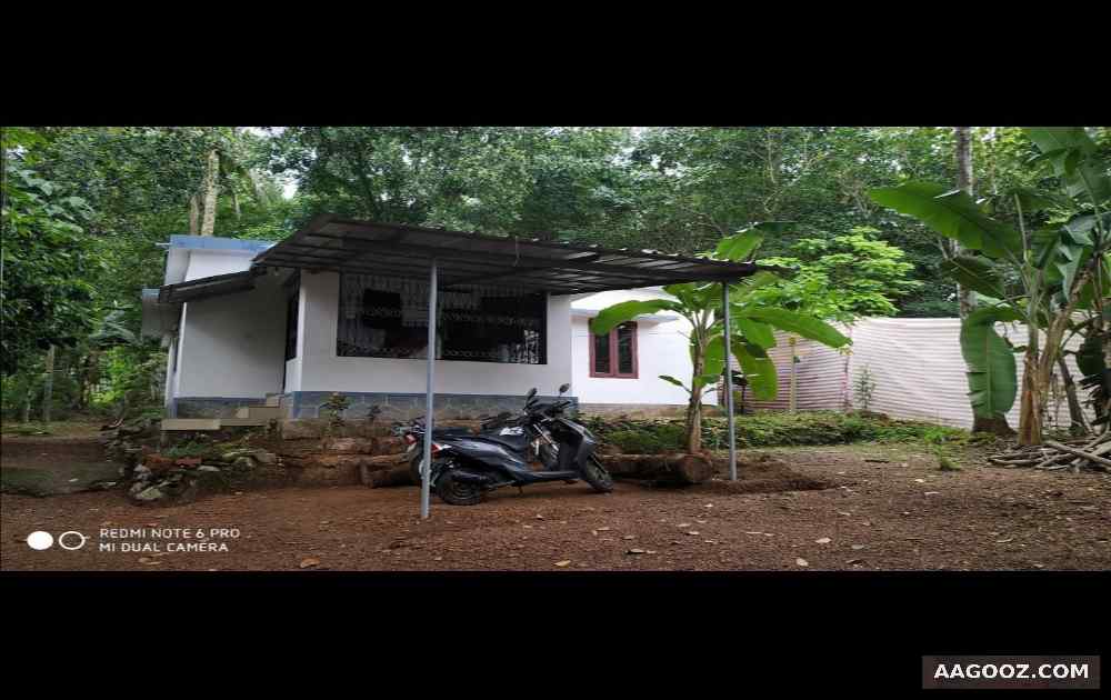 House-for-sale-urgent-sale-Adoor-Nellimukal