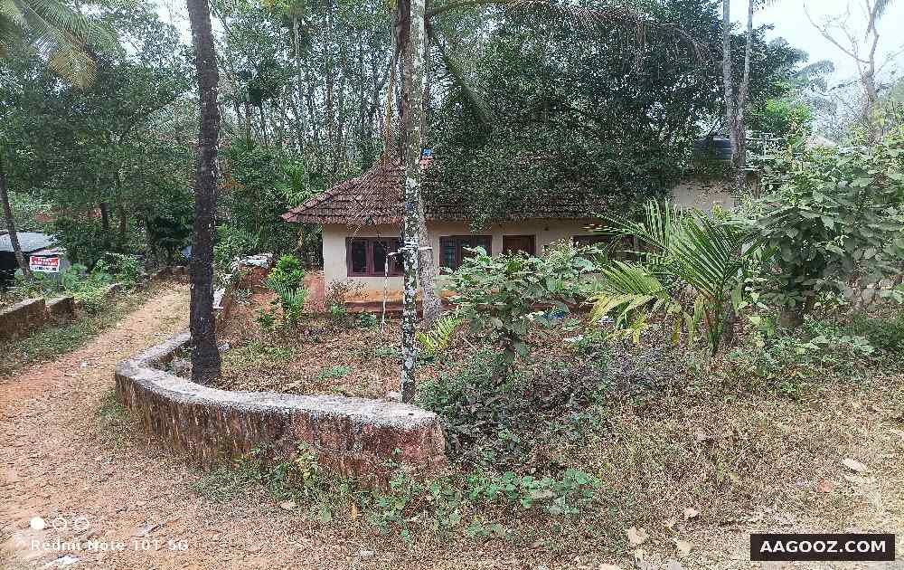 10-cent-land-&-house-for-sale-Malappuram-Melattur