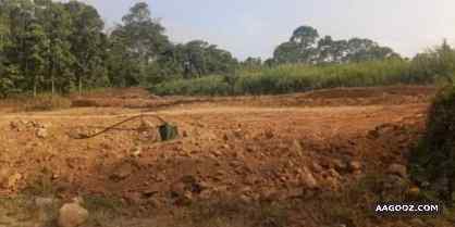 Cheap-house-plot-for-sale-Kottayam-Karukachal