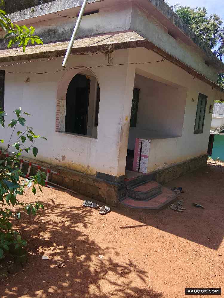 Land-with-house-for-sale-Kaiparambu-Puthur-Thrissur