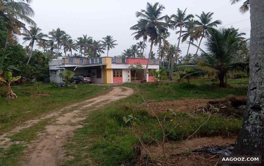 5BHK-House-&-175-Cent-Land-for-Sale-at-Chirayinkeezhu