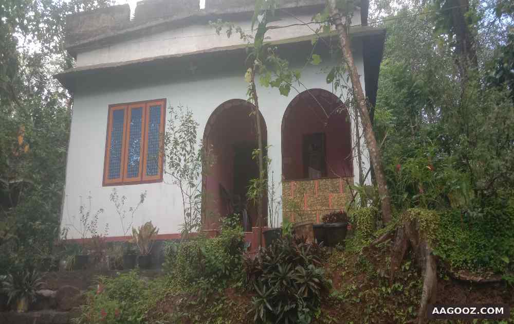 10-cent-land-and-house-for-sale-Valakom-Kollam