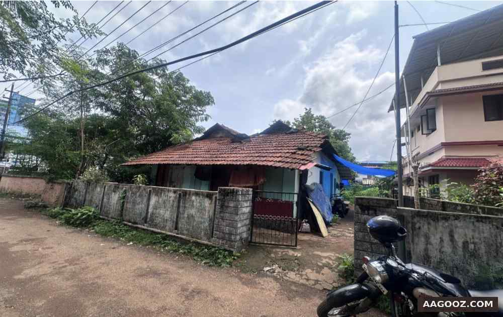 9-cent-land-for-sale-at-Thrissur-Punkunnam