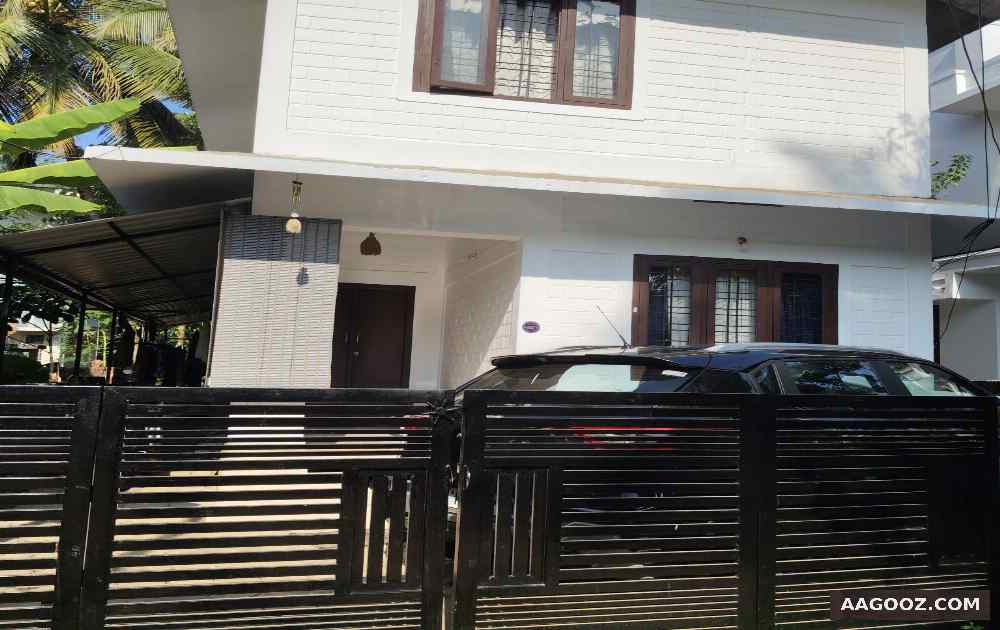 Independent-House-for-sale-Thiruvannur-Kozhikode