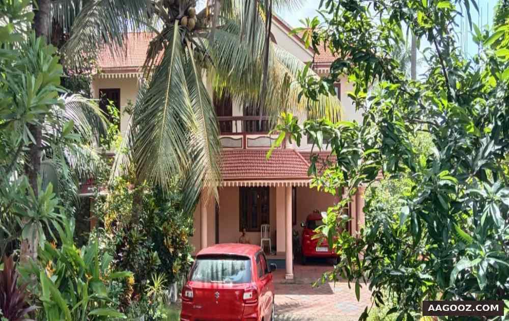 House & land for sale Ernakulam South kalamassery in Kerala