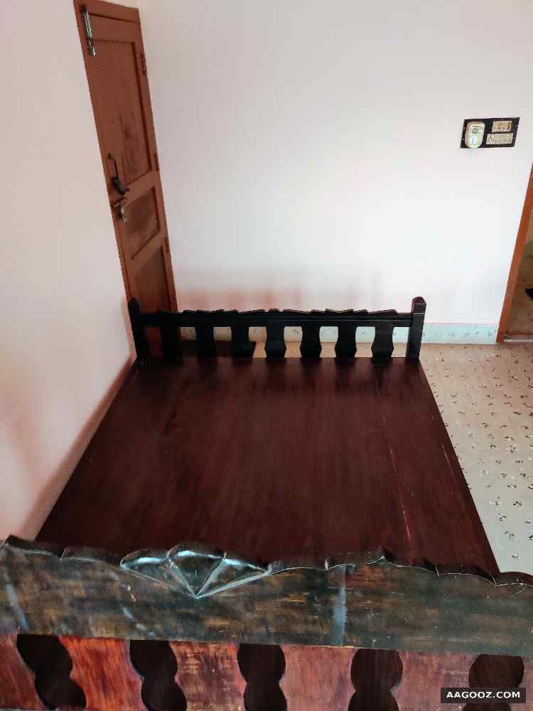 Second hand Bed / Cot for sale Thrissur in Kerala